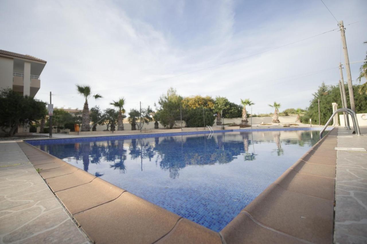Marcelia Napa Suites Agia Napa Exterior foto